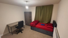 Barnsley Guesthouse